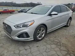 5NPE34AF2KH820867 2019 HYUNDAI SONATA