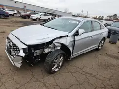5NPE34AF2KH820870 2019 HYUNDAI SONATA