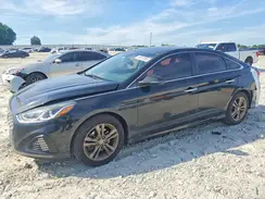 5NPE34AF2KH820920 2019 HYUNDAI SONATA