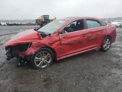 5NPE34AF2KH821078 2019 HYUNDAI SONATA