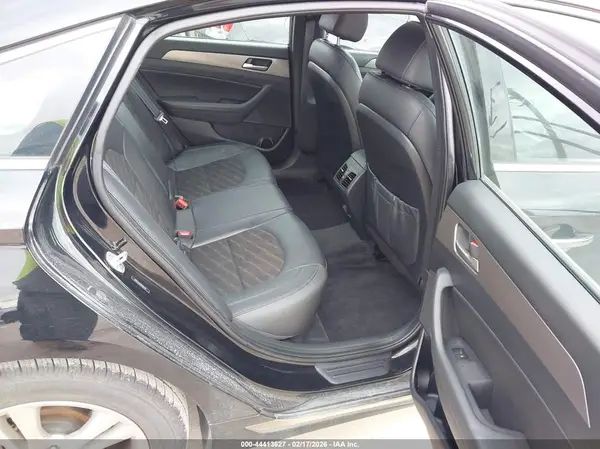5NPE34AF2KH821212 2019 HYUNDAI SONATA - Image 8