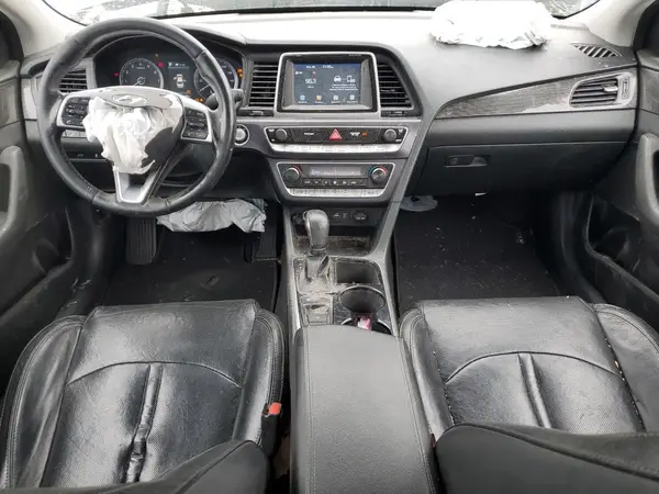 5NPE34AF2KH821484 2019 HYUNDAI SONATA - Image 8