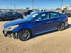 5NPE34AF3FH079473 2023 HYUNDAI SONATA