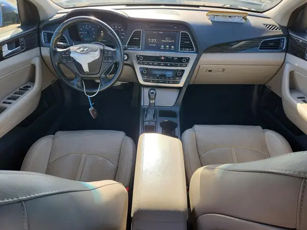 5NPE34AF3FH079473 2023 HYUNDAI SONATA - Image 8