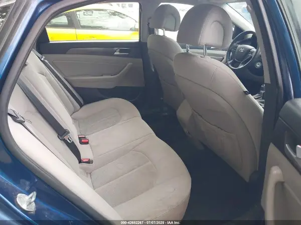 5NPE34AF3GH260347 2016 HYUNDAI SONATA - Image 8