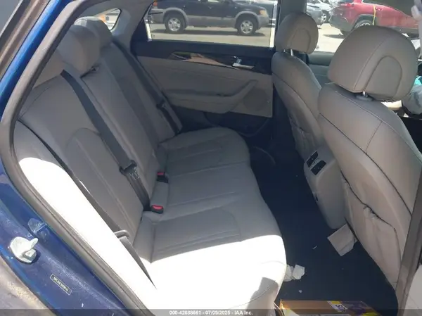 5NPE34AF3GH261143 2016 HYUNDAI SONATA - Image 8