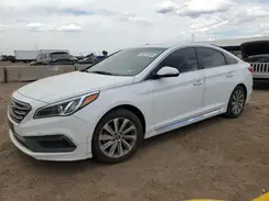 5NPE34AF3GH261580 2016 HYUNDAI SONATA