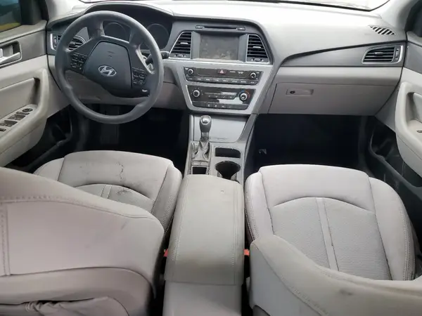 5NPE34AF3GH261580 2016 HYUNDAI SONATA - Image 8