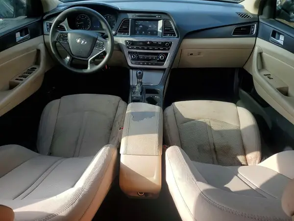 5NPE34AF3GH261823 2016 HYUNDAI SONATA - Image 8