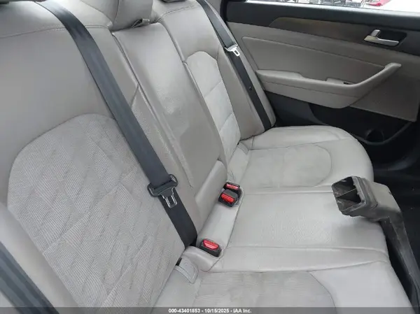 5NPE34AF3GH262244 2016 HYUNDAI SONATA - Image 8