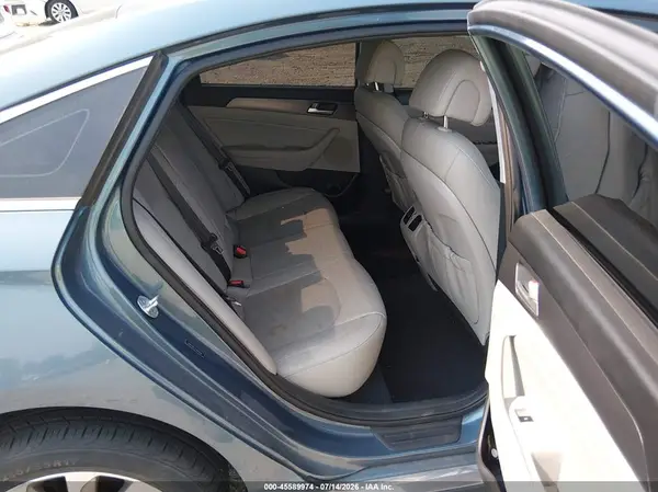5NPE34AF3GH262499 2016 HYUNDAI SONATA - Image 8