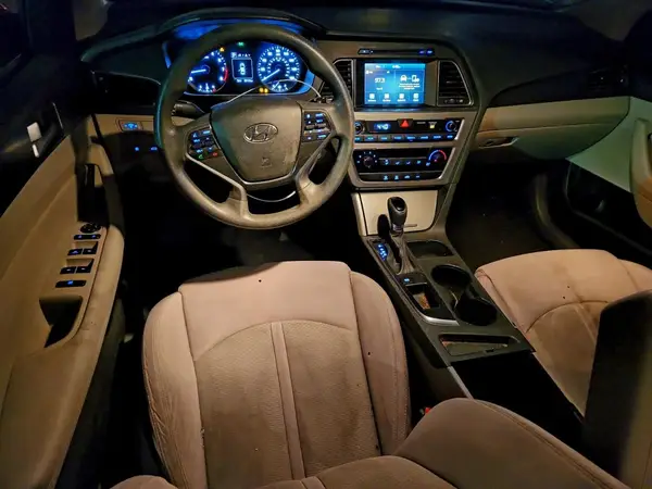5NPE34AF3GH262759 2016 HYUNDAI SONATA - Image 8