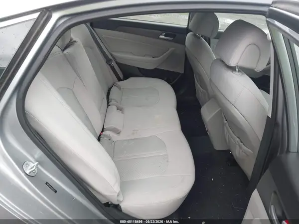 5NPE34AF3GH263121 2016 HYUNDAI SONATA - Image 8