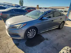 5NPE34AF3GH263264 2016 HYUNDAI SONATA