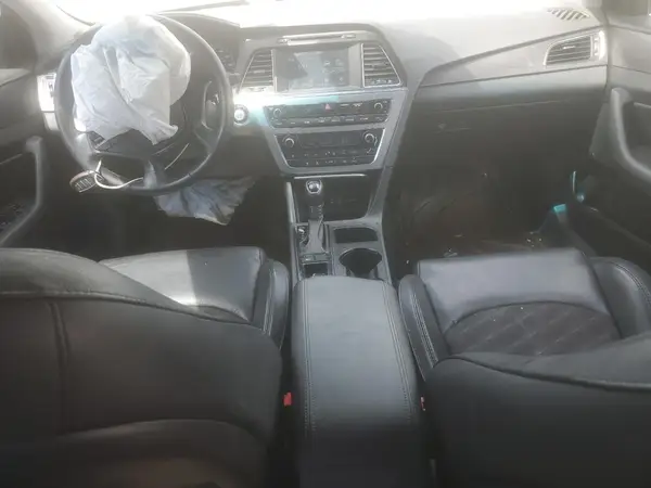 5NPE34AF3GH266052 2016 HYUNDAI SONATA - Image 8