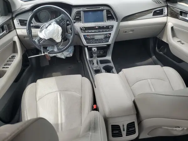 5NPE34AF3GH267346 2016 HYUNDAI SONATA - Image 8