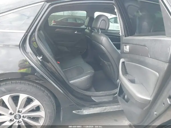 5NPE34AF3GH268190 2016 HYUNDAI SONATA - Image 8