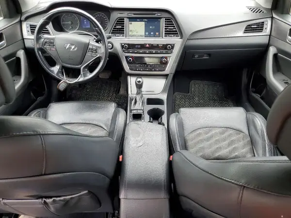 5NPE34AF3GH268545 2016 HYUNDAI SONATA - Image 8