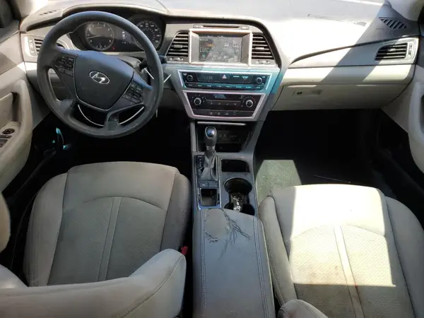 5NPE34AF3GH269758 2016 HYUNDAI SONATA - Image 8