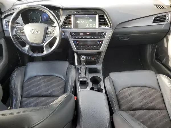 5NPE34AF3GH271560 2016 HYUNDAI SONATA - Image 8