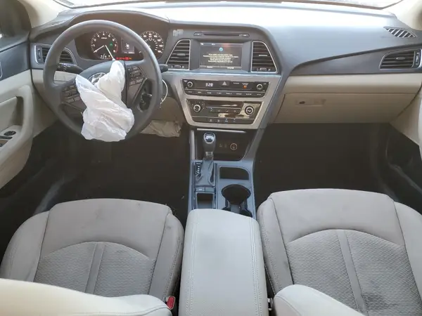 5NPE34AF3GH271834 2016 HYUNDAI SONATA - Image 8