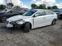 5NPE34AF3GH272742 2016 HYUNDAI SONATA