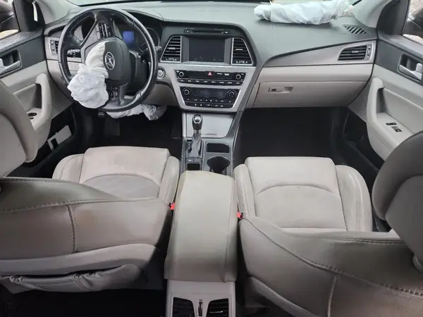 5NPE34AF3GH273390 2016 HYUNDAI SONATA - Image 8