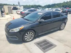 5NPE34AF3GH273552 2016 HYUNDAI SONATA