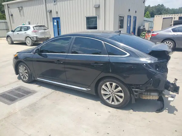 5NPE34AF3GH273552 2016 HYUNDAI SONATA - Image 2