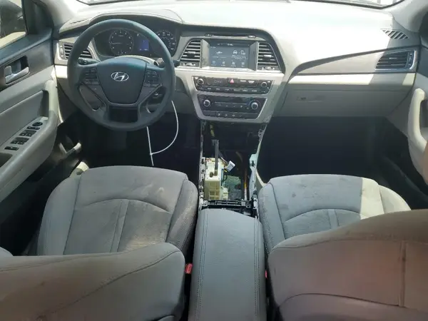 5NPE34AF3GH273552 2016 HYUNDAI SONATA - Image 8