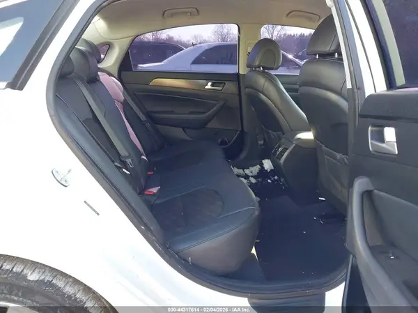 5NPE34AF3GH273938 2016 HYUNDAI SONATA - Image 8
