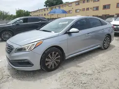5NPE34AF3GH274216 2016 HYUNDAI SONATA