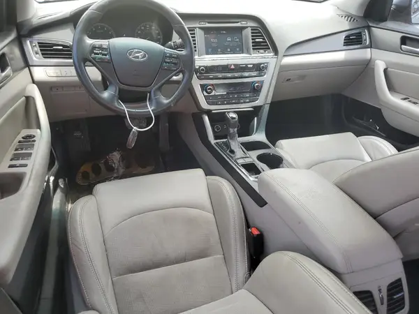 5NPE34AF3GH274216 2016 HYUNDAI SONATA - Image 8