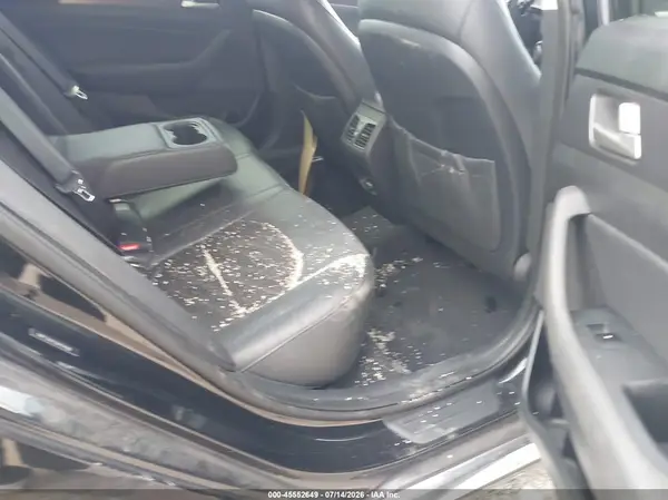 5NPE34AF3GH274281 2016 HYUNDAI SONATA - Image 8