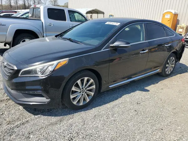 5NPE34AF3GH277018 2016 HYUNDAI SONATA - Image 1