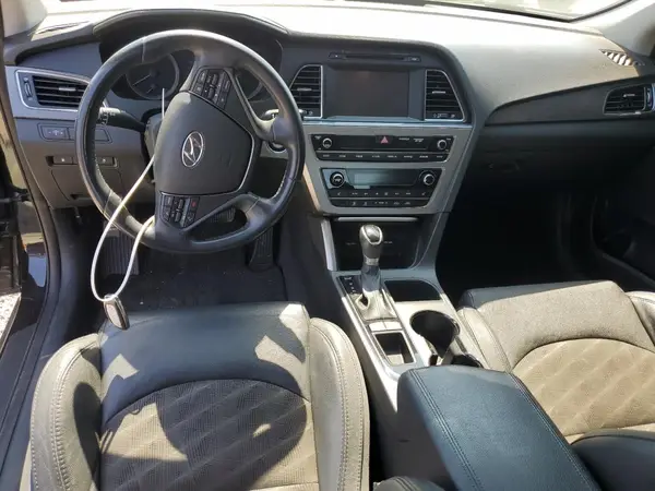 5NPE34AF3GH277018 2016 HYUNDAI SONATA - Image 8