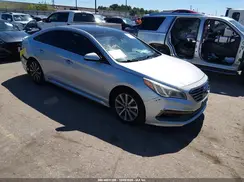 5NPE34AF3GH277164 2016 HYUNDAI SONATA