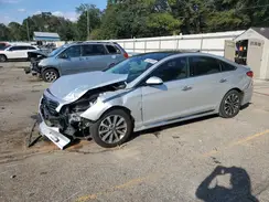 5NPE34AF3GH277407 2016 HYUNDAI SONATA