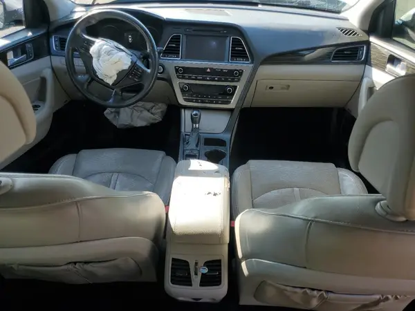5NPE34AF3GH277407 2016 HYUNDAI SONATA - Image 8