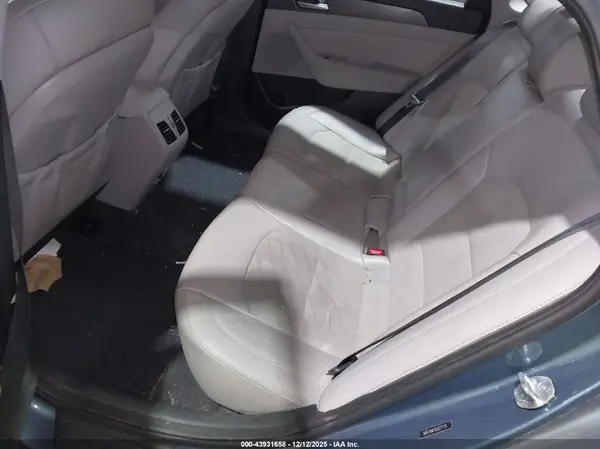 5NPE34AF3GH277715 2016 HYUNDAI SONATA - Image 8