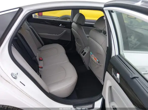 5NPE34AF3GH277858 2016 HYUNDAI SONATA - Image 8