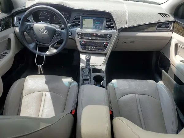 5NPE34AF3GH278296 2016 HYUNDAI SONATA - Image 8