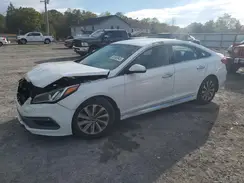 5NPE34AF3GH278587 2016 HYUNDAI SONATA