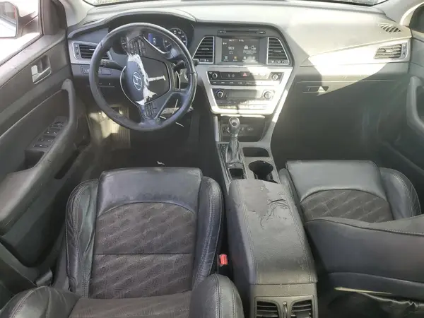 5NPE34AF3GH278587 2016 HYUNDAI SONATA - Image 8