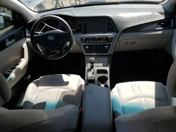 5NPE34AF3GH279223 2016 HYUNDAI SONATA - Image 8