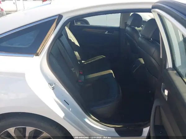 5NPE34AF3GH279335 2016 HYUNDAI SONATA - Image 8
