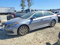 5NPE34AF3GH279481 2016 HYUNDAI SONATA