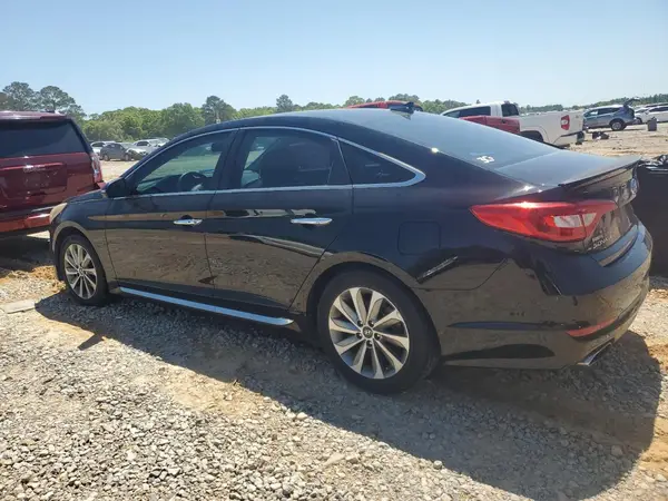 5NPE34AF3GH279528 2016 HYUNDAI SONATA - Image 2