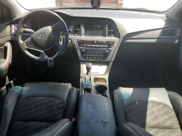 5NPE34AF3GH279528 2016 HYUNDAI SONATA - Image 8