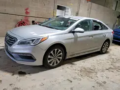 5NPE34AF3GH281392 2016 HYUNDAI SONATA